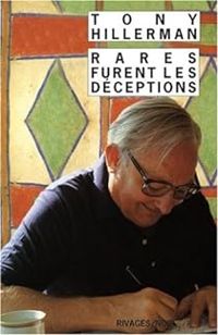 Tony Hillerman - Rares furent les déceptions