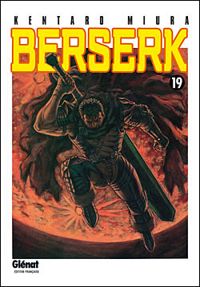 Kentaro Miura - Berserk