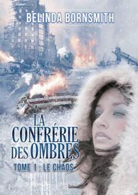 Couverture du livre le Chaos - Belinda Bornsmith