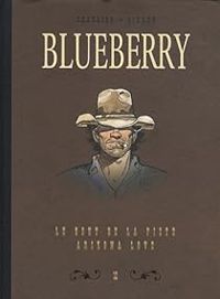 Jean Michel Charlier - Blueberry - Dyptique