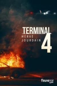 Herve Jourdain - Terminal 4