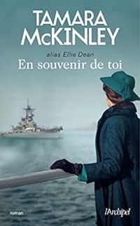 Couverture du livre En souvenir de toi - Tamara Mckinley