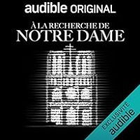 Timothee De Fombelle - Nelly Labere - À la recherche de Notre Dame