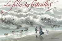 François Place - La fille des batailles