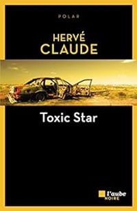 Herve Claude - Toxic Star