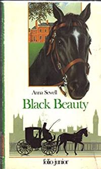 Anne Sewell - William Geldard(Illustrations) - Black Beauty