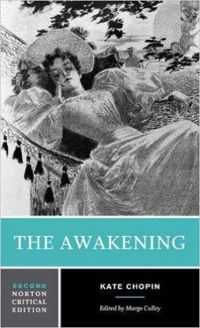 Kate Chopin - The Awakening