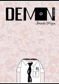 Jason Shiga - Demon