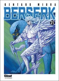 Couverture du livre Berserk - Kentaro Miura