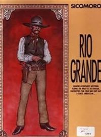  Sicomoro - Rio Grande