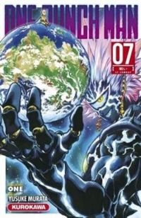 Couverture du livre Le combat - Yusuke Murata - One 