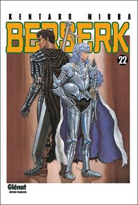 Kentaro Miura - Berserk