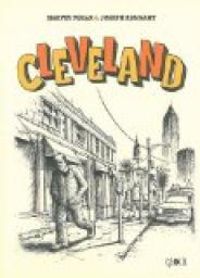 Harvey Pekar - Joseph Remnant - Cleveland