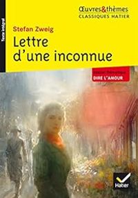 Couverture du livre Oeuvres & Thèmes  - Stefan Zweig - Marigold Bobbio