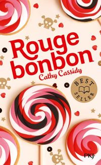 Cathy Cassidy - Rouge bonbon