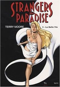 Terry Moore - La Belle Vie