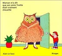 Alain Le Saux - Maman m'a dit