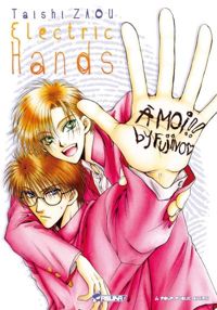 Zaou Taishi - Electric hands