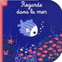 Emiri Hayashi - Regarde dans la mer