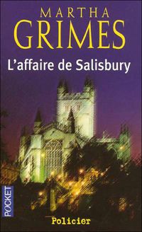 Martha Grimes - L'affaire de Salisbury