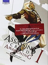 Takashi Yano - Assassin's Creed Awakening