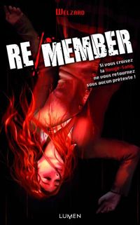 Welzard - Re/member