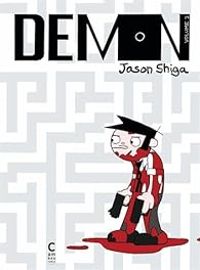 Jason Shiga - Demon