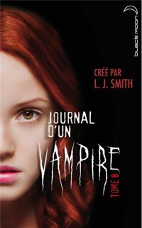 Couverture du livre Cruelle destinée - Lj Smith