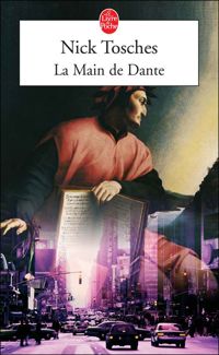 Nick Tosches - La Main de Dante