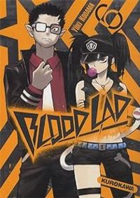 Yuki Kodama - Blood Lad