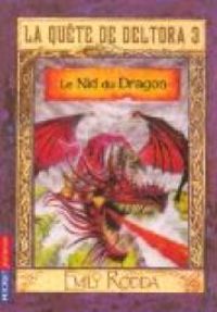 Jennifer Rowe - Le Nid du Dragon