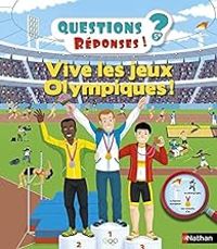 Jean Michel Billioud - Vive les jeux Olympiques