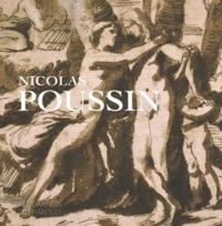 Nicole Garnier Pelle - Pierre Rosenberg - Nicolas Poussin : Les carnets de Chantilly