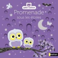 Emiri Hayashi - Promenade sous les étoiles