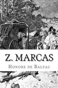 Honore De Balzac - Z. Marcas