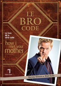 Collectif - LE BRO CODE