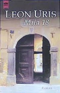 Leon Uris - Mila 18