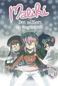  Souillon - Des milliers de murmures