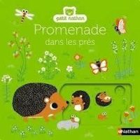 Emiri Hayashi - Promenade dans les prés