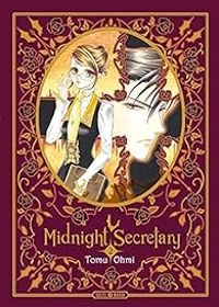 Tomu Omi - Midnight secretary - Perfect Edition