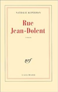 Nathalie Kuperman - Rue Jean-Dolent