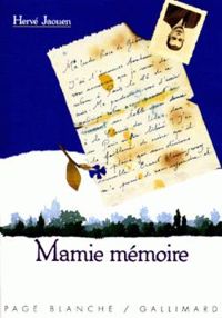 Hervé Jaouen - Mamie mémoire