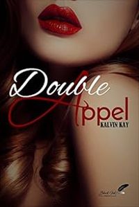 Couverture du livre Double appel - Kalvin Kay