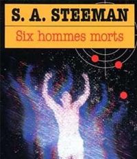 S-a Steeman - Six hommes morts