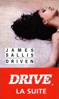 James Sallis - Driven