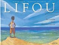 Couverture du livre Lifou - Didier Levy