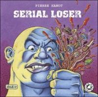 Pierre Hanot - Serial loser