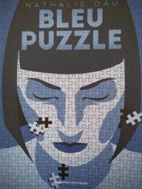 Nathalie Dau - Bleu puzzle