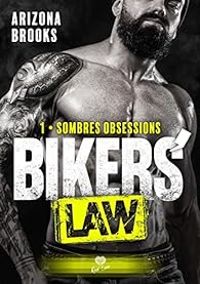 Arizona Brooks - Sombres obsessions