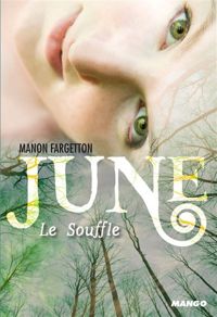 Manon Fargetton - Le Souffle